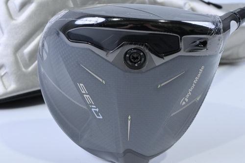Taylormade Qi35 Driver / 10.5 Degree / Regular Flex Fujikura Air Speeder 50