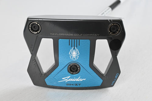 Taylormade Spider ZT Black Putter / 36 Inch