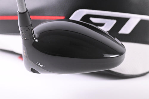Titleist GT3 Driver / 9 Degree / Stiff Flex Tour AD XC-6 Shaft