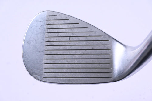 Callaway Opus SP Gap Wedge / 50 Degree / Stiff Flex Dynamic Gold S400 Shaft