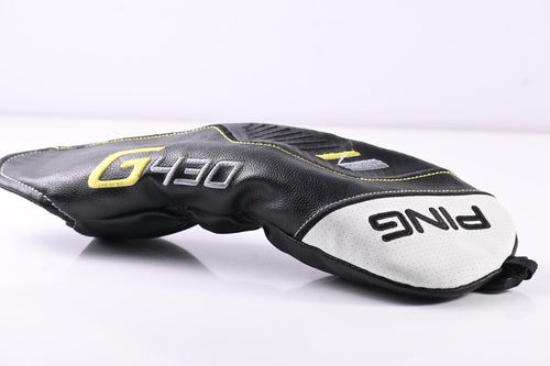 Ping G430 SFT #3 Wood / 16 Degree / Senior Flex Ping Alta CB Black 65 Shaft
