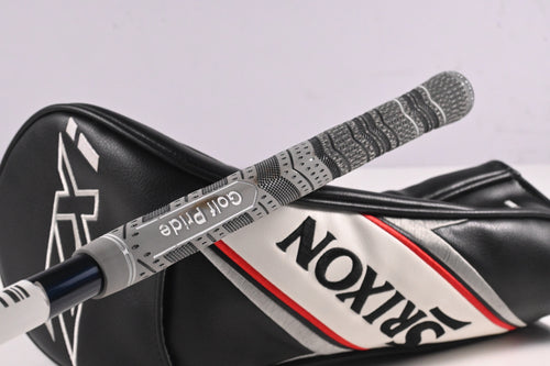 Srixon ZXi Driver / 10.5 Degree / Regular Flex Fujikura Ventus TR Blue 6 Shaft
