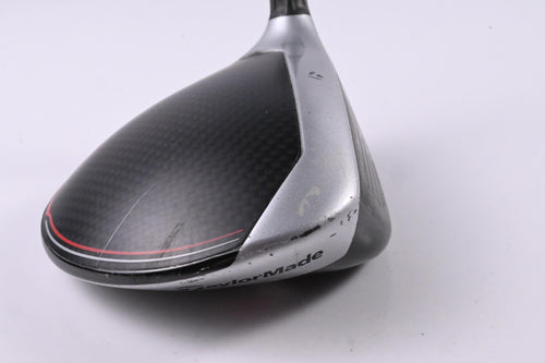 Ladies Taylormade M6 #3 Wood / 16.5 Degree / Ladies Flex Taylormade 45 Shaft