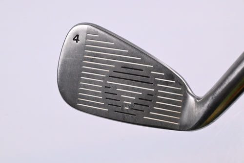 Ladies Taylormade Burner Bubble LCG #4 Iron / 24 Degree / Ladies Flex Taylormade