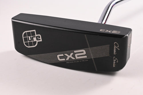 Cure CX2 Putter / 35 Inch