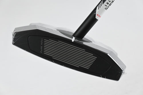 Taylormade Spider ZT Black Putter / 36 Inch