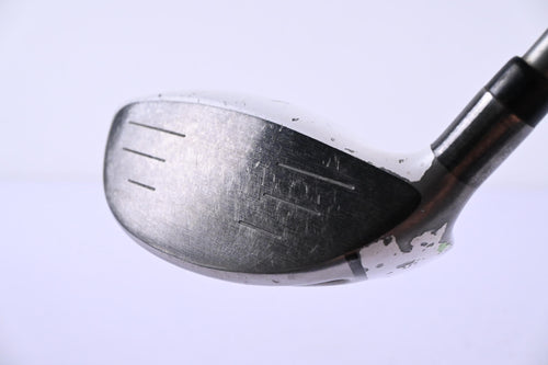 Ladies Taylormade RBZ #5 Wood / 19 Degree / Ladies Flex OZIK XCON-5 Shaft