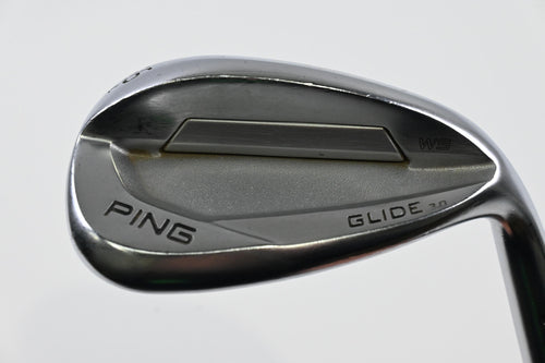 Ping Glide 2.0 Sand Wedge / 56 Degree / Black Dot / Wedge Flex Ping Z-Z115 Shaft