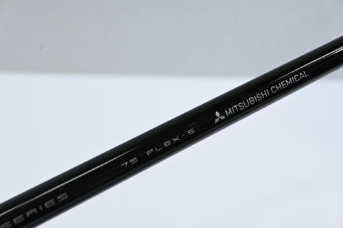 Tensei AV White 75 #5 Wood Shaft / Stiff Flex / Callaway 3rd Gen