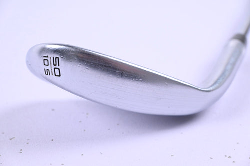 Callaway Opus SP Gap Wedge / 50 Degree / Stiff Flex Dynamic Gold S400 Shaft