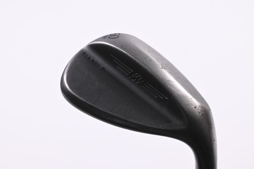 Titleist Vokey SM9 Lob Wedge / 60 Degree / Wedge Flex Titleist Vokey SM9 Shaft