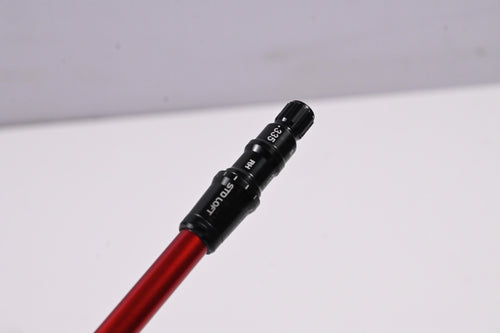 Fujikura Ventus Velocore Red 5 Driver Shaft / Regular Flex / Taylormade 2nd Gen