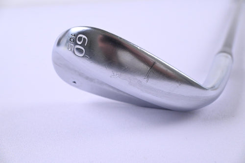 Titleist Vokey SM7 Lob Wedge / 60 Degree / Regular Flex Tensei CK AMC IR Red