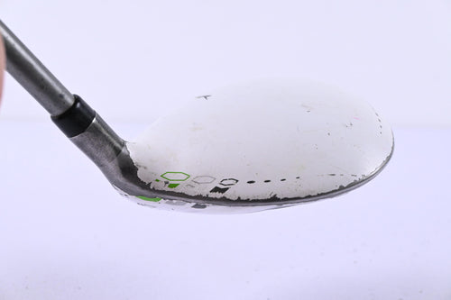 Ladies Taylormade RBZ #5 Wood / 19 Degree / Ladies Flex OZIK XCON-5 Shaft