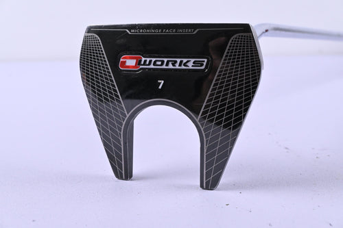 Odyssey O-Works 7 Putter / 35 Inch