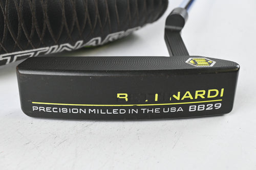Bettinardi BB29 2018 Series Putter / 34 Inch