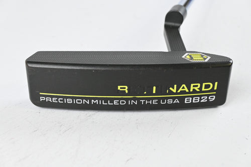 Bettinardi BB29 2018 Series Putter / 34 Inch