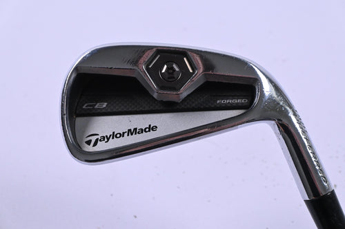Taylormade Tour Preferred 2011 CB #5 Iron / 26 Degree / Stiff Flex Dynamic Gold