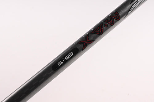 Titleist 917 D3 Driver / 9.5 Degree / Stiff Flex Aldila Rogue M.AX 65 Shaft