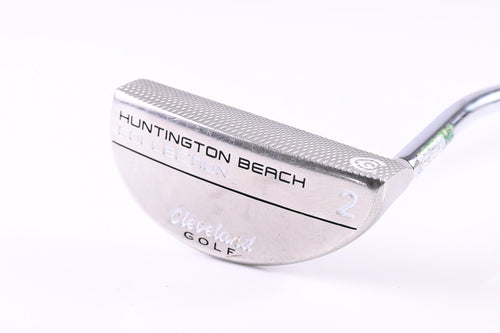 Cleveland Huntington Beach 2 Putter / 33 Inch