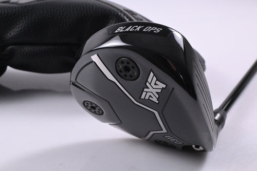 PXG 0311 Black Ops #3 Wood / 15 Degree / Regular Flex Tensei AV Blue 65 Shaft