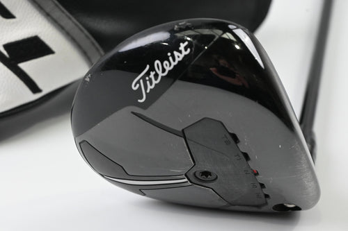 Titleist TSR3 #3 Wood / 15 Degree / Regular Flex HZRDUS Gen4 Black 70 Shaft
