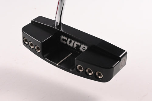Cure CX2 Putter / 35 Inch