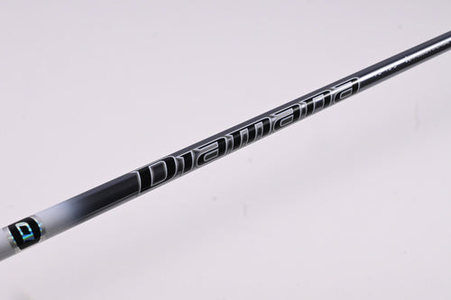 Diamana PD 70 Driver Shaft / Stiff Flex / .335" Tip / Uncut