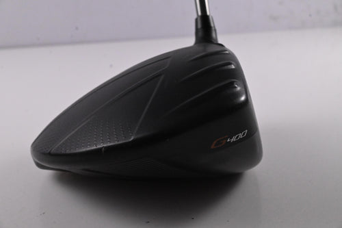 Ping G400 Driver / 9 Degree / Stiff Flex Ping Tour 65 Shaft
