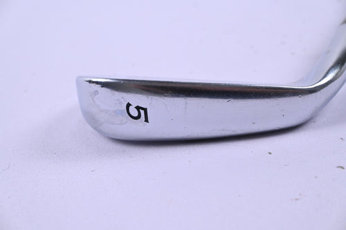 Taylormade Tour Preferred 2011 CB #5 Iron / 26 Degree / Stiff Flex Dynamic Gold