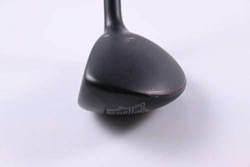 Left Hand Wilson Dynapower 2023 #4 Hybrid / 22 Degree / Regular Flex HZRDUS RDX