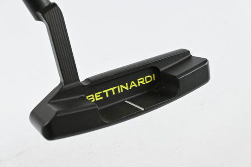 Bettinardi BB29 2018 Series Putter / 34 Inch