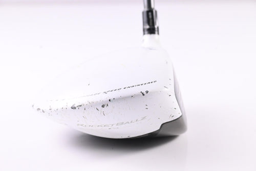 Taylormade RBZ Driver / 13 Degree / Regular Flex Matrix Ozik Xcon-5 Shaft
