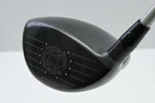 Callaway X Hot Driver / 10.5 Degree / Regular Flex Project X