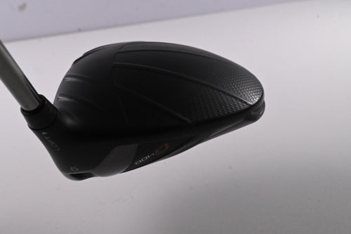 Ping G400 Driver / 9 Degree / Stiff Flex Ping Tour 65 Shaft