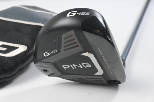 Ping G425 Max #3 Wood / 14.5 Degree / Regular Flex Ping Alta CB Slate 65 Shaft