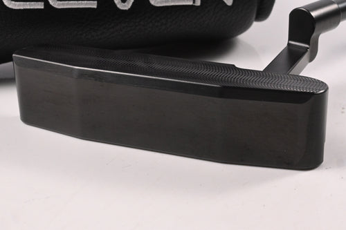 Eleven 001 Milled Putter / 34 Inch