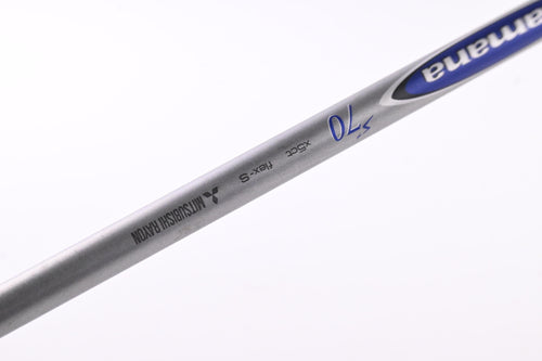 Titleist 915 F #3 Wood / 15 Degree / Stiff Flex Diamana S+ Blue 70 Shaft