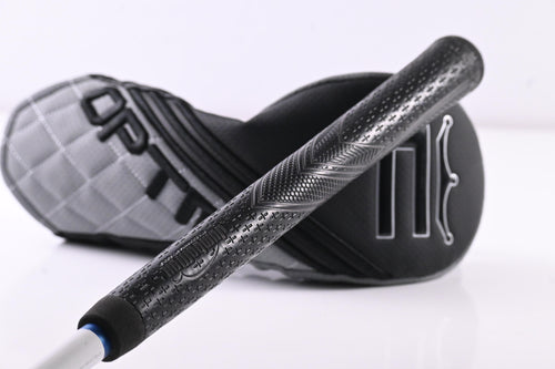 Cobra OPTM LS #3 Wood / 14.5 Degree / Stiff Flex Ventus Velocore+ Blue 7 Shaft