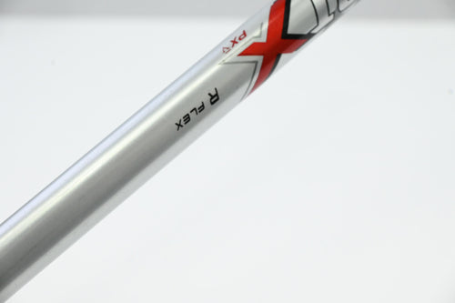 Callaway X Hot Driver / 10.5 Degree / Regular Flex Project X