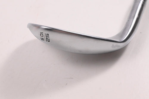 Callaway Opus SP Gap Wedge / 52 Degree / Regular Flex Project X Shaft