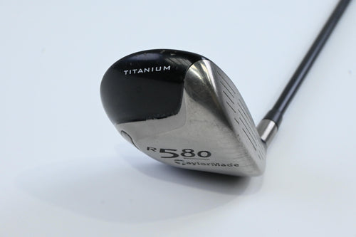 Junior Taylormade R580 #5 Wood / 18 Degree / Regular Flex Taylormade 60