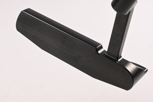 Eleven 001 Milled Putter / 34 Inch