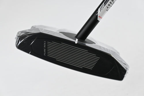 Taylormade Spider ZT Black Putter / 38 Inch