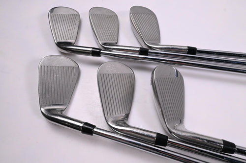 Callaway Paradym Ai Smoke HL Irons / 5-PW / Regular Flex Elevate MPH 85