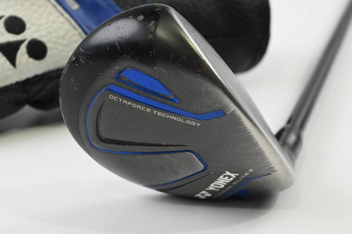 Yonex Ezone Elite 2 #3 Hybrid / 20 Degree / Senior Flex Yonex M55 Shaft