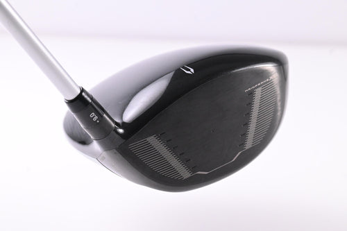 Left Hand Cleveland Launcher XL 2 Draw Driver / 9-12 Degree / Stiff Flex Ascent
