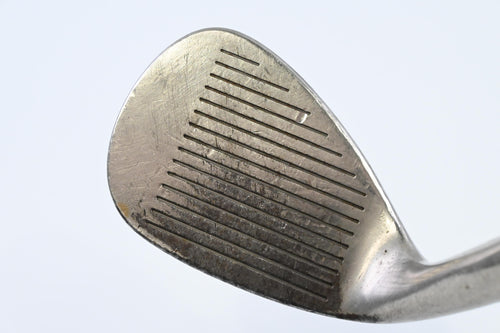 Mizuno MP T Series Lob Wedge / 58 Degree / Stiff Flex Dynamic Gold S300U Shaft