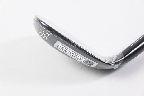 Titleist Vokey SM11 Black Vapor Sand Wedge / 56 Degree / Wedge Flex Black Vapour