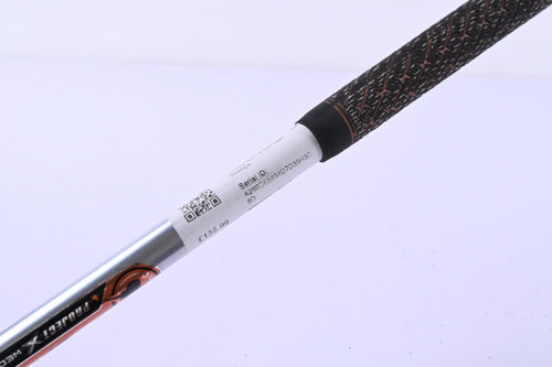 Titleist Vokey SM10 Oil Can Lob Wedge / 58 Degree / Wedge Flex Project X Shaft
